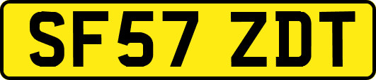 SF57ZDT