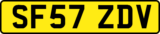 SF57ZDV