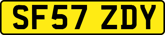 SF57ZDY
