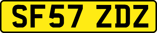 SF57ZDZ