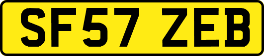 SF57ZEB