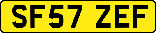 SF57ZEF