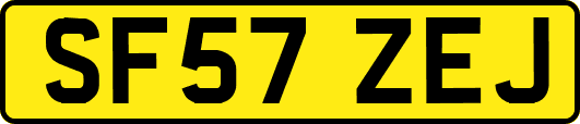 SF57ZEJ