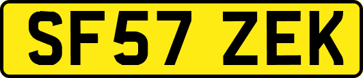 SF57ZEK