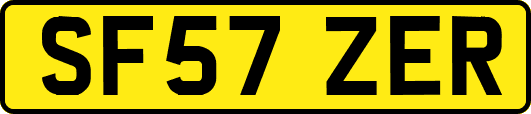 SF57ZER