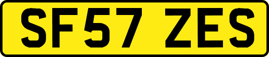 SF57ZES