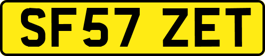 SF57ZET