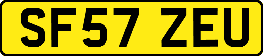 SF57ZEU