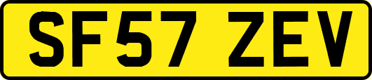 SF57ZEV