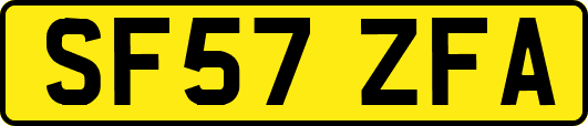 SF57ZFA