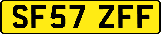 SF57ZFF