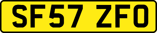 SF57ZFO