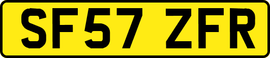 SF57ZFR