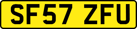 SF57ZFU