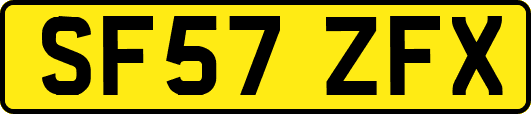SF57ZFX