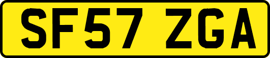 SF57ZGA