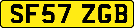 SF57ZGB