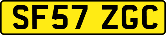 SF57ZGC