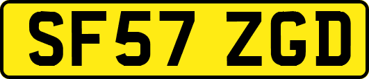 SF57ZGD