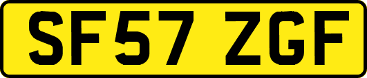SF57ZGF