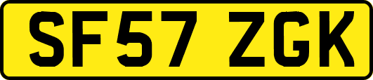 SF57ZGK