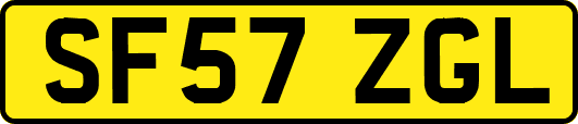 SF57ZGL