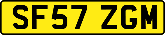 SF57ZGM