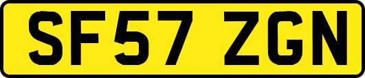 SF57ZGN