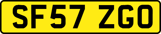 SF57ZGO