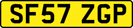 SF57ZGP