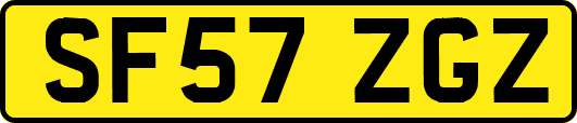 SF57ZGZ