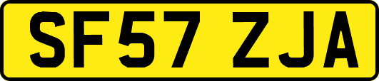 SF57ZJA