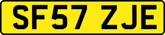 SF57ZJE