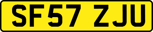 SF57ZJU