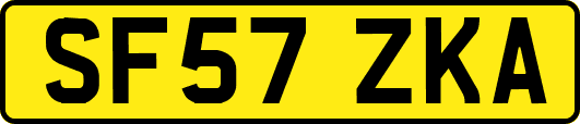 SF57ZKA