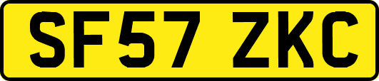 SF57ZKC