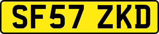 SF57ZKD