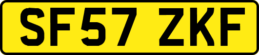 SF57ZKF