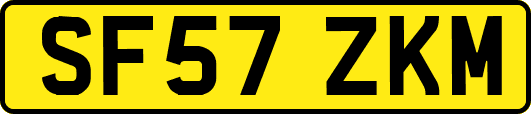 SF57ZKM