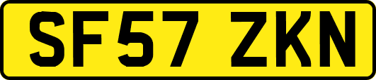 SF57ZKN