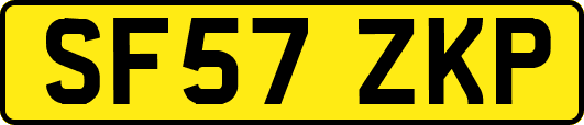 SF57ZKP