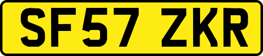 SF57ZKR