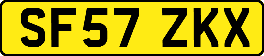 SF57ZKX