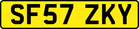 SF57ZKY