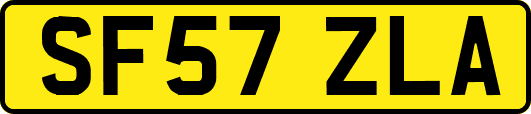 SF57ZLA