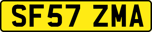 SF57ZMA