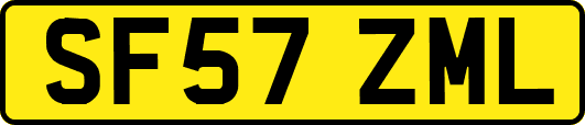SF57ZML