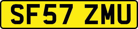 SF57ZMU