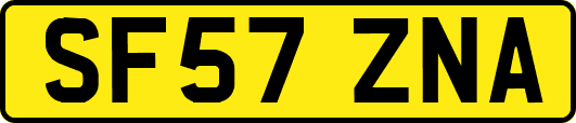 SF57ZNA