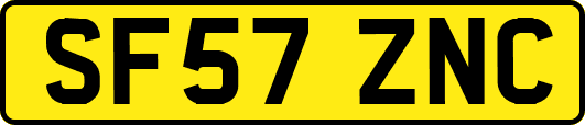 SF57ZNC